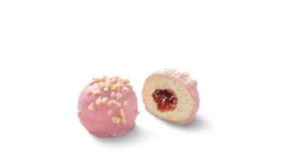 Pop Dot Aardbei ☆ McDonald's